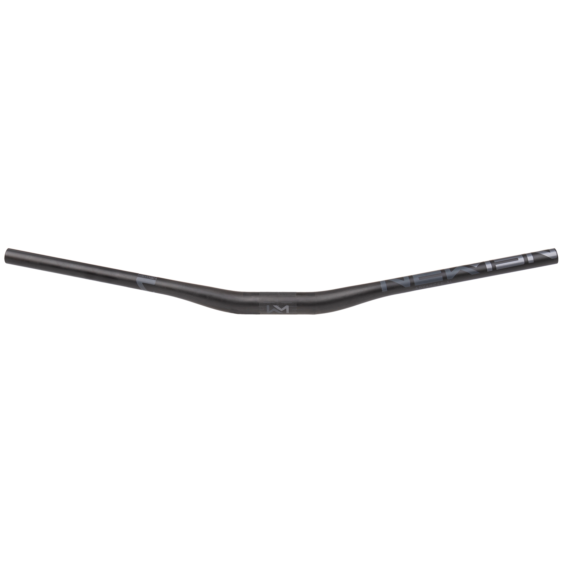 Newmen Advanced SL Carbon Handlebar - 318.25 - 760mm - Lowriser