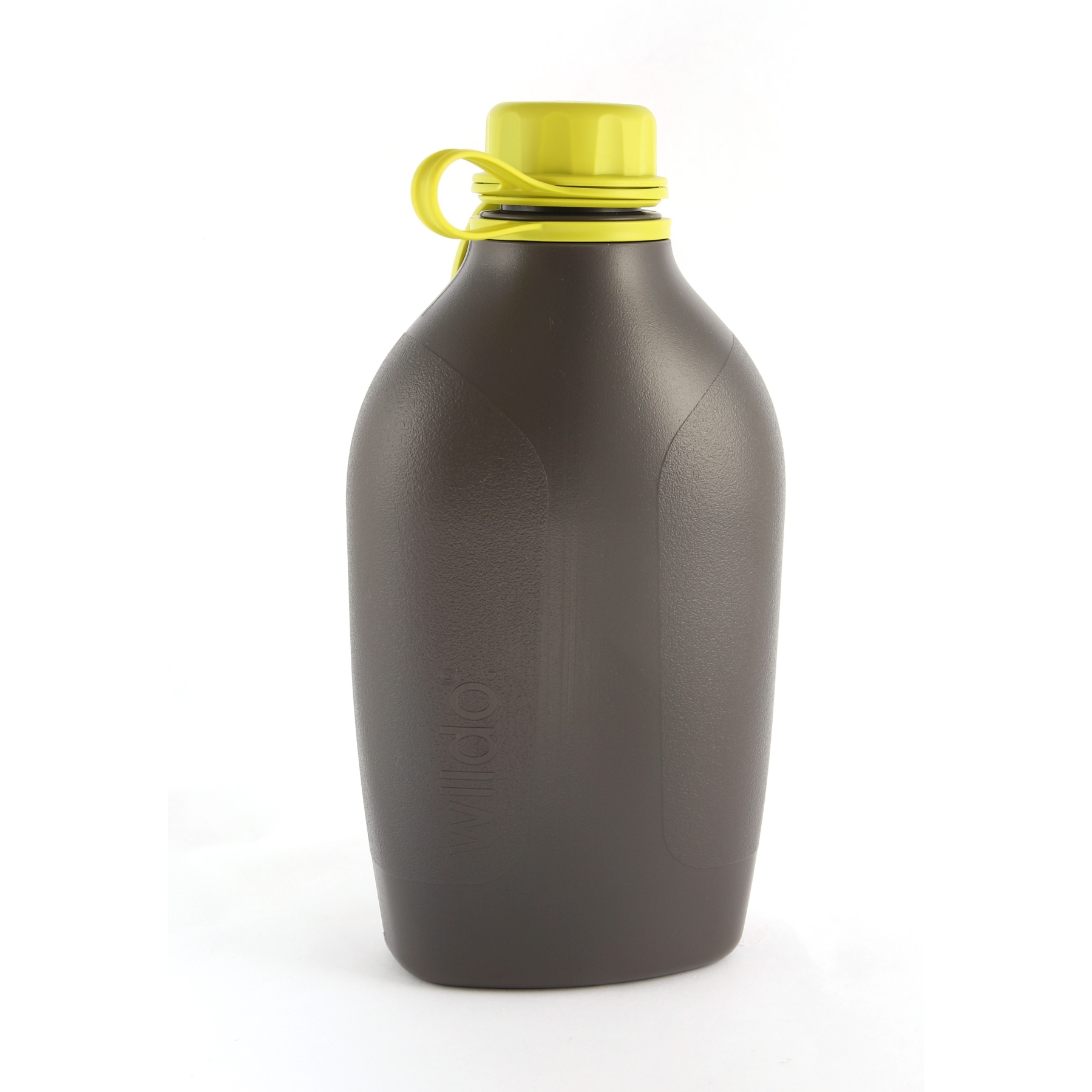 Produktbild von Wildo Explorer Bottle 1L - Trinkflasche - lime