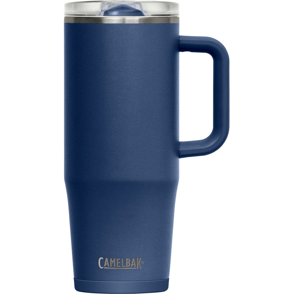 Produktbild von CamelBak Thrive Mug VSS Tasse - 950ml - navy