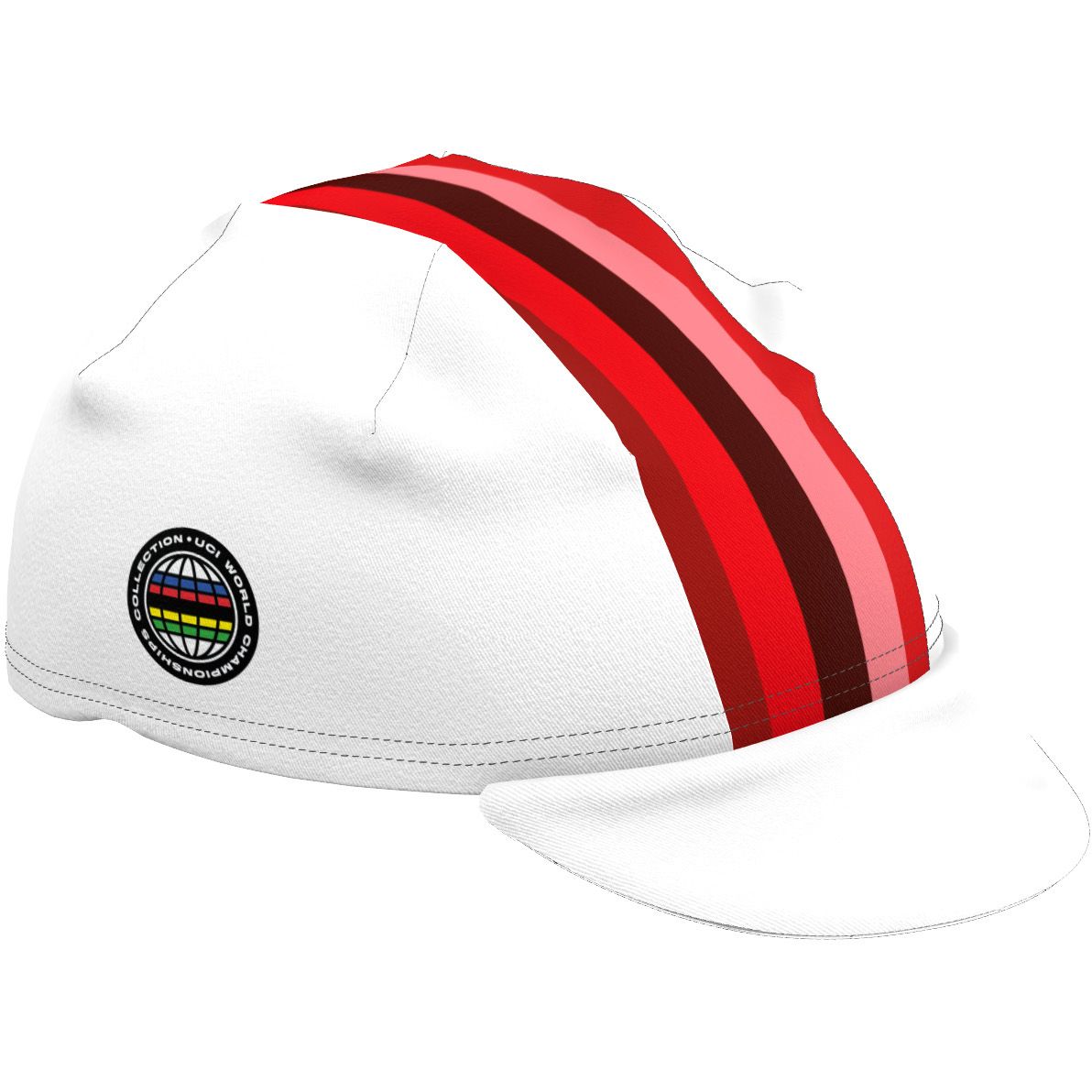 Кепка чемпиона мира по велоспорту Santini UCI RE460NETUCIJAP - Япония