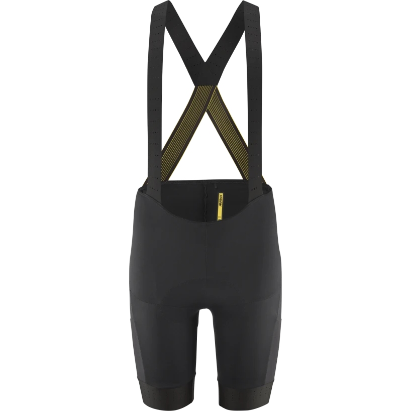 Produktbild von Mavic Allroad Cargo Trägershorts Herren - black