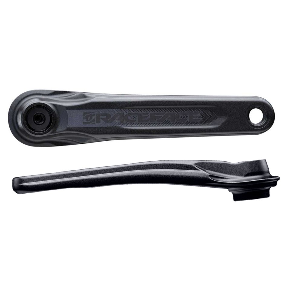 Picture of Race Face Aeffect E-Bike Crankarms for Bosch Drive Units - black