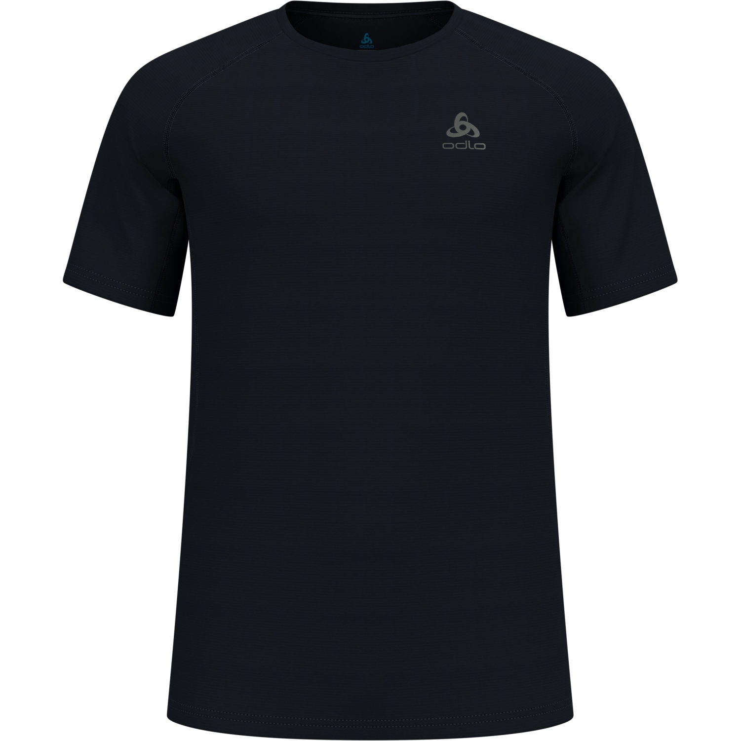 Immagine prodotto da Odlo T-shirt da Trail Running Uomo - X-Alp - nero