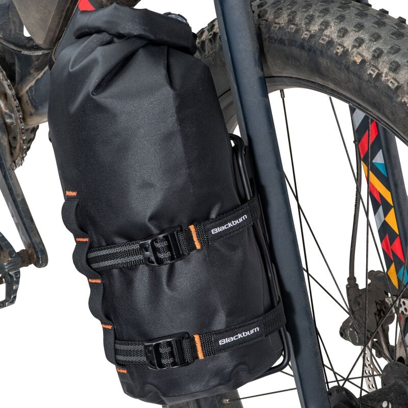 Blackburn Sacoche Vélo Outpost Elite Cargo noir BIKE24
