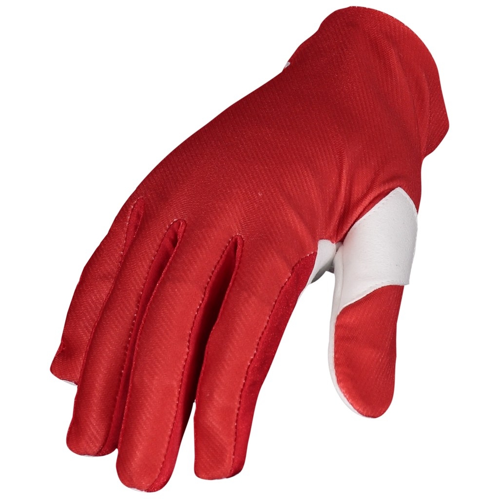 Image of SCOTT 250 Swap Evo Gloves - red/white