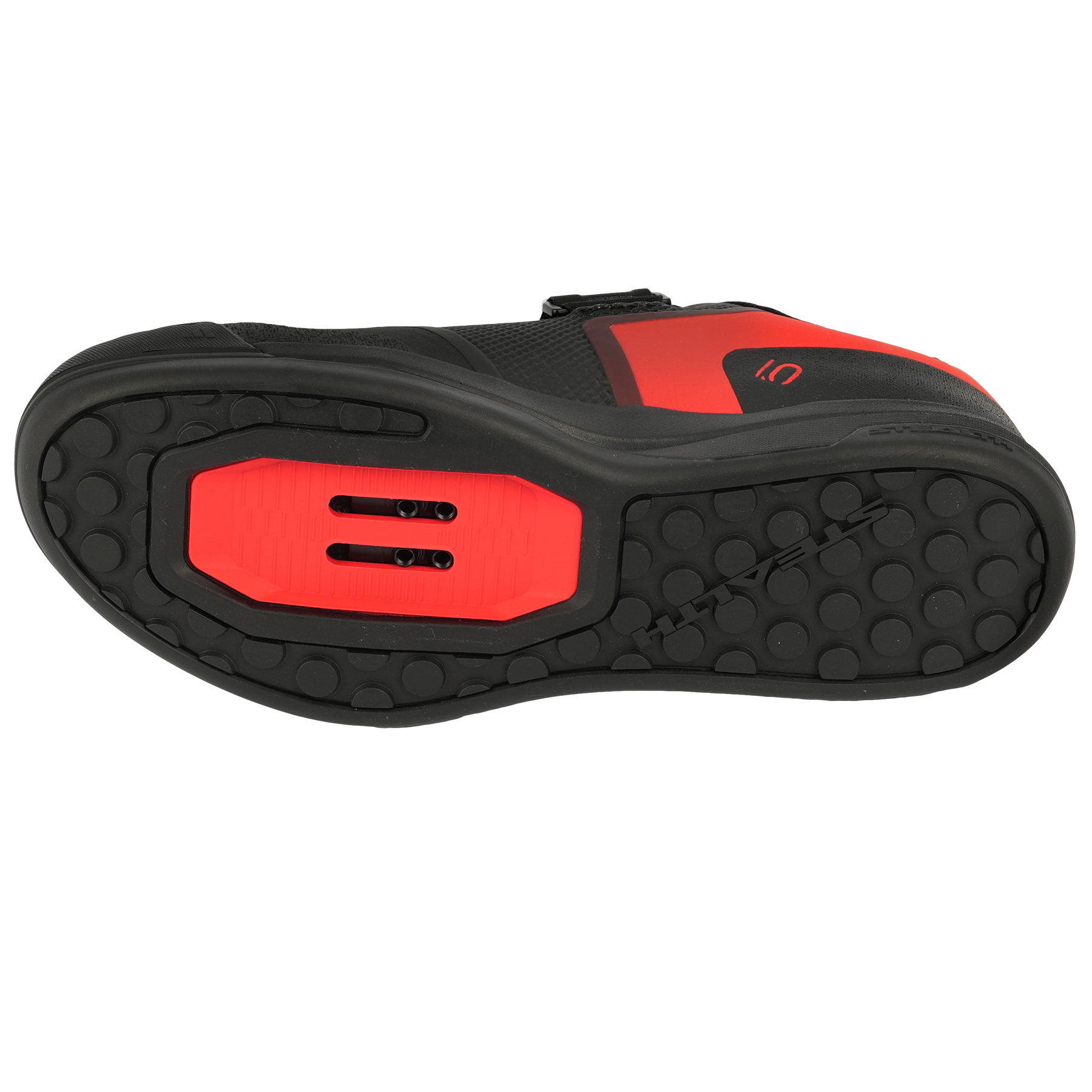 Five Ten Hellcat Pro Mountain Bike Shoes Men - Core Black / Core