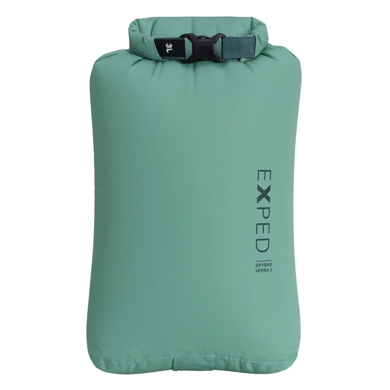 Picture of Exped Drybag Versa - 3 L - sage