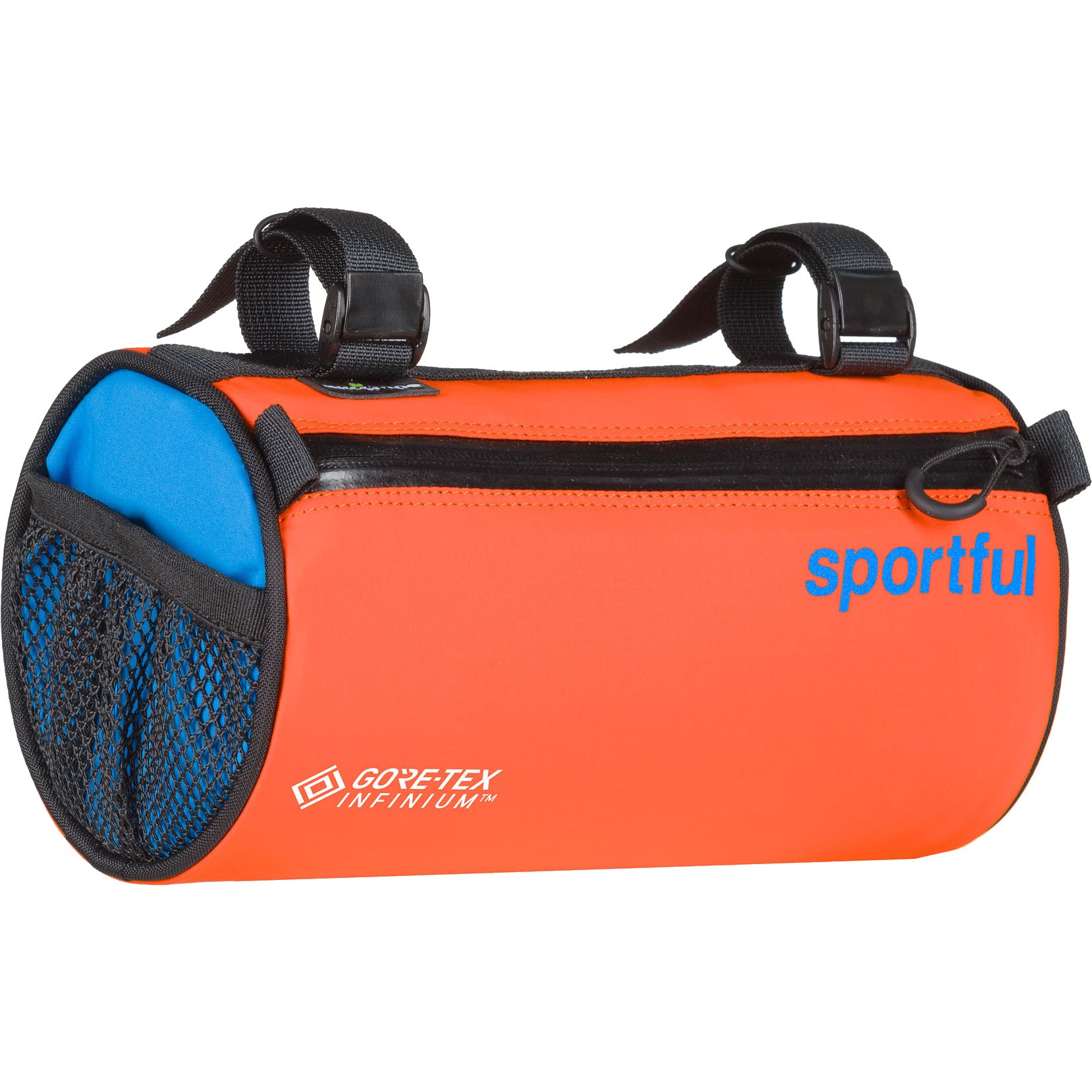 Produktbild von Sportful x Miss Grape Moon Lenkertasche 2L - 001 Multicolor