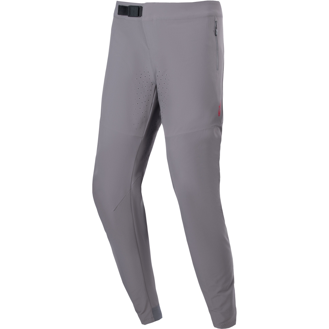 Picture of Alpinestars A-Aria Elite Pants Men - dark gray