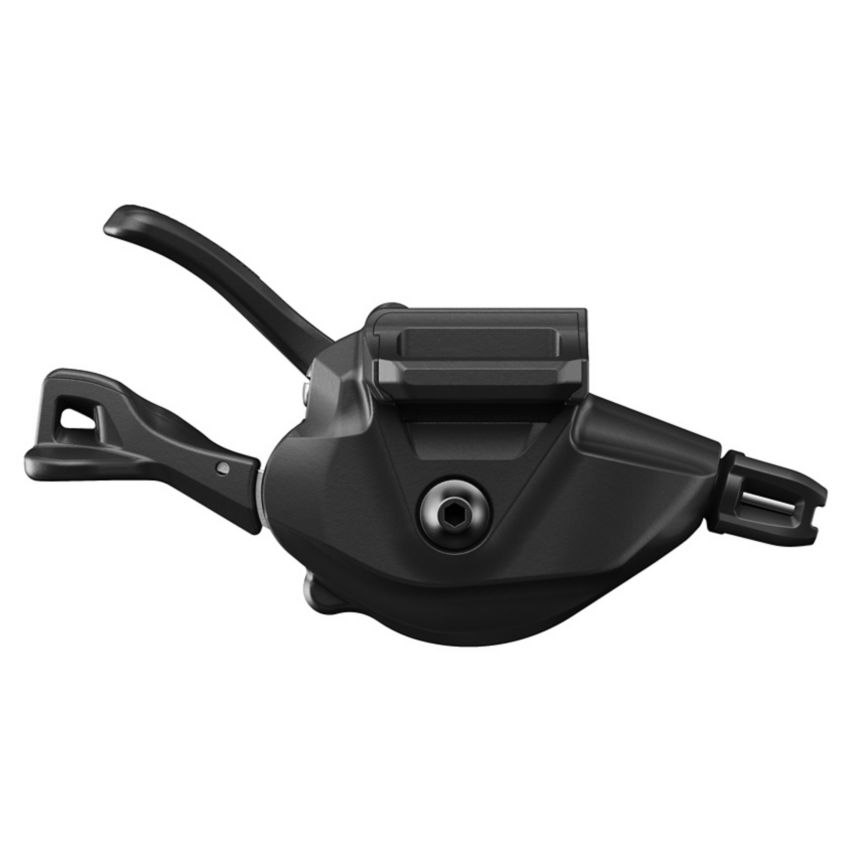 Picture of Shimano XTR SL-M9100 Rapidfire Plus Shifting Lever - I-Spec EV - 12-speed - right