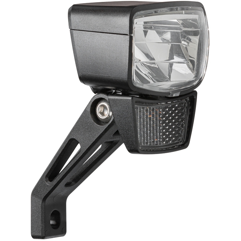 Productfoto van AXA Nxt 60 Steady Fietslamp Vooraan