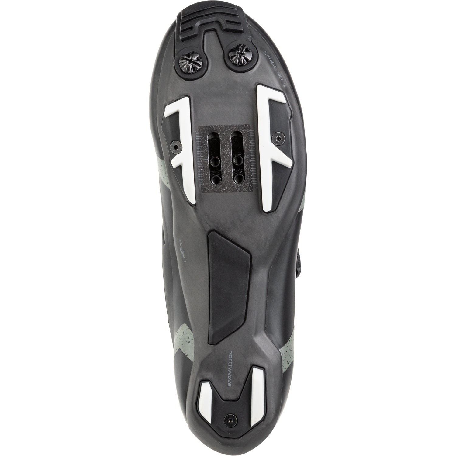 Northwave Extreme X Shoes - black/dark grey 19 | BIKE24