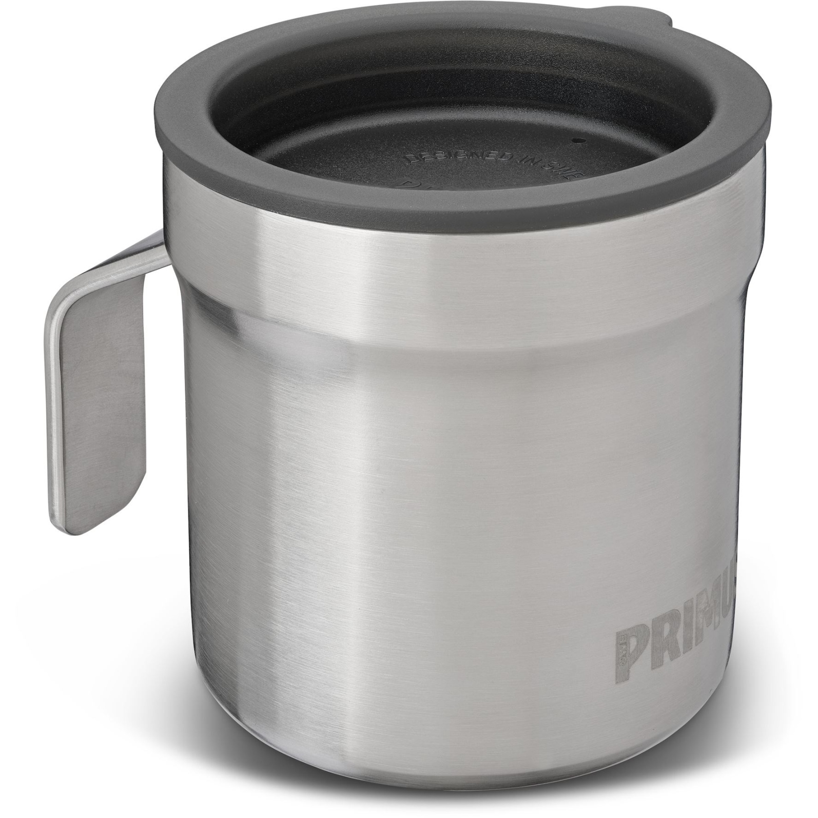Picture of Primus Koppen Mug - 0.2 L - stainless
