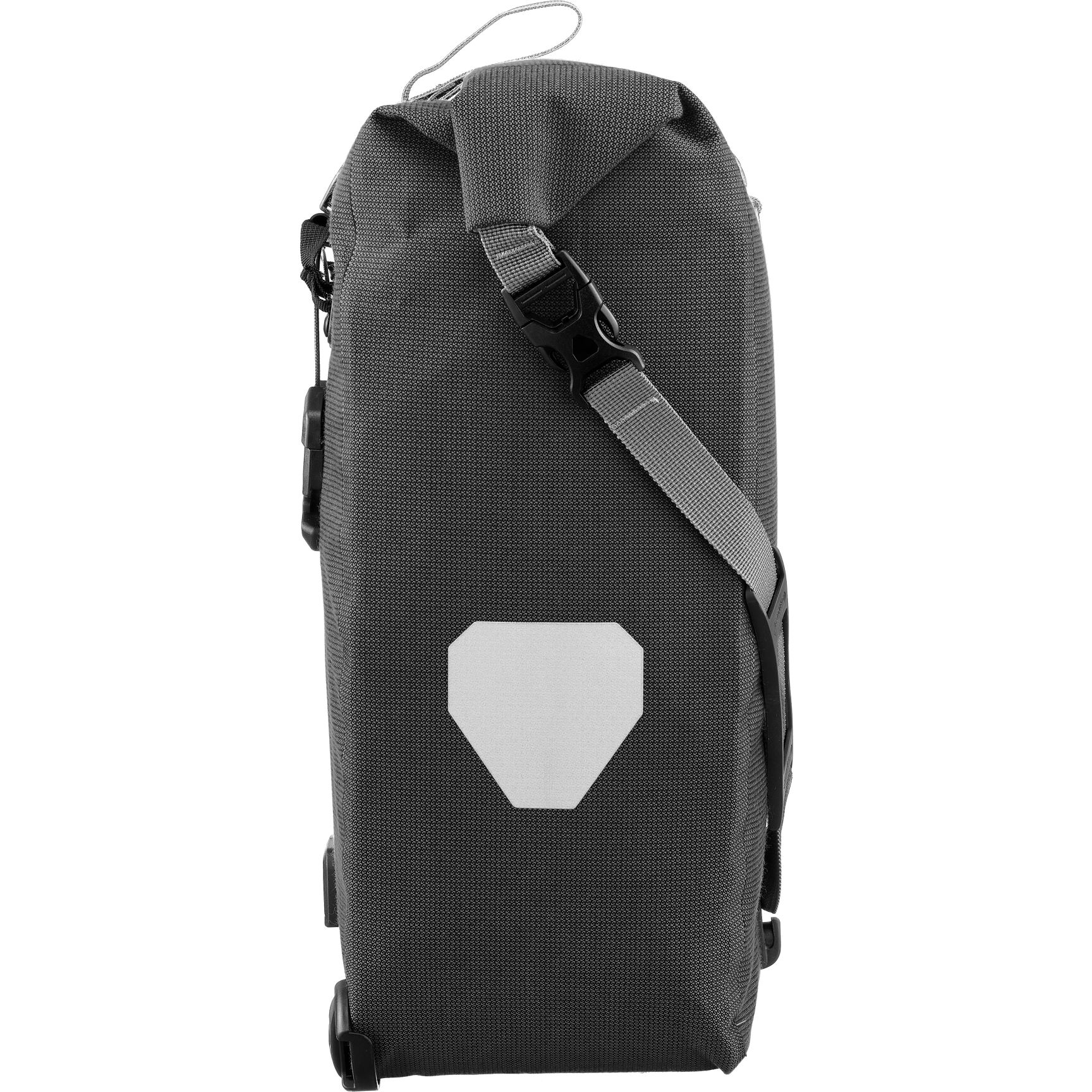 ORTLIEB Back-Roller Urban Single - QL3.1 Bike Pannier - 20L