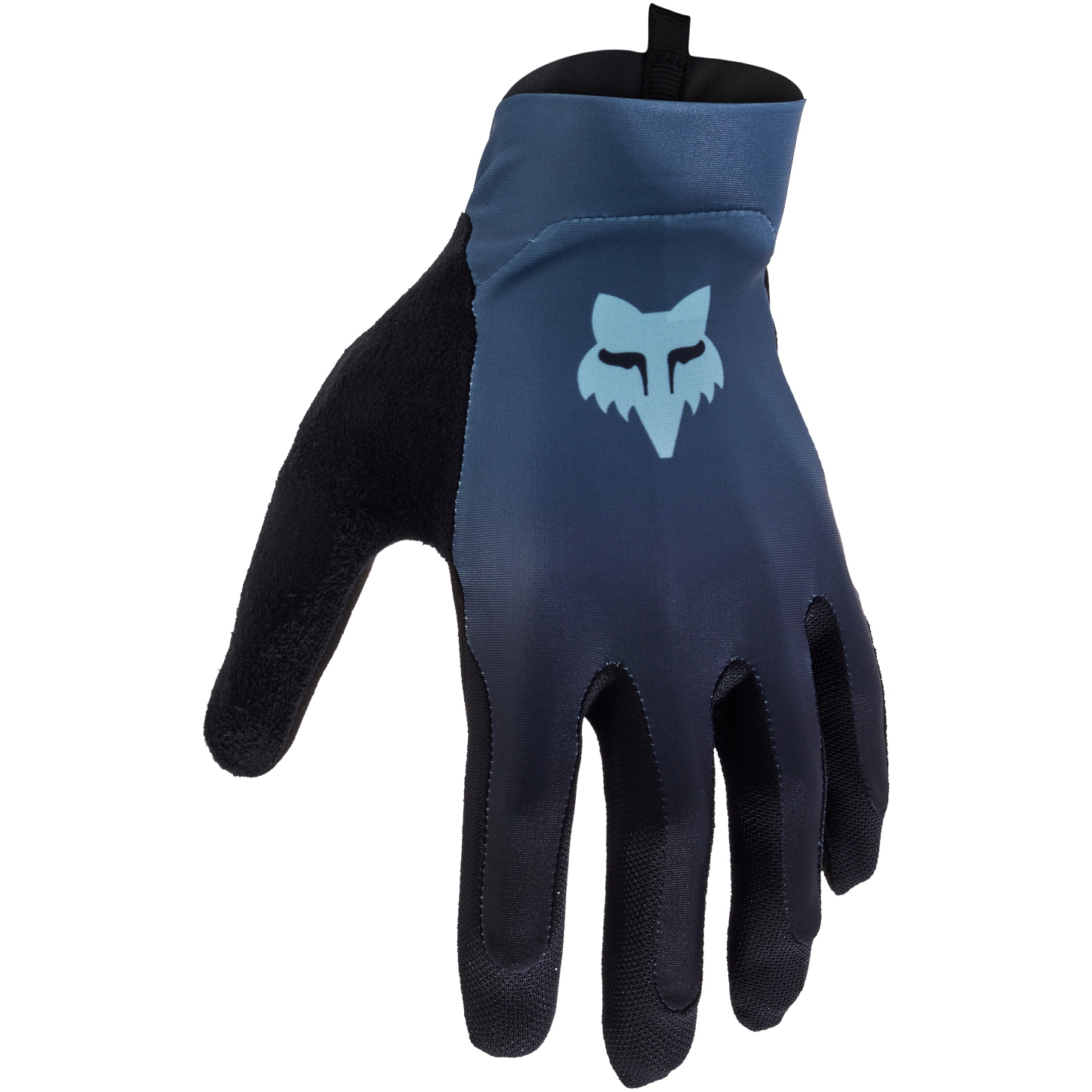 Picture of FOX Flexair MTB Race Full Finger Gloves Men - citadel