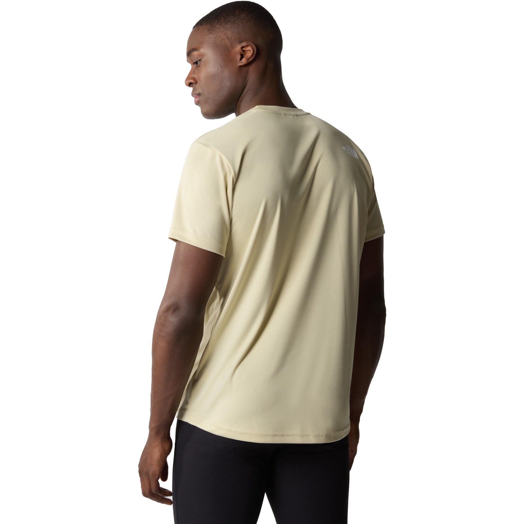 The North Face Reaxion Easy T Shirt Men Gravel BIKE24