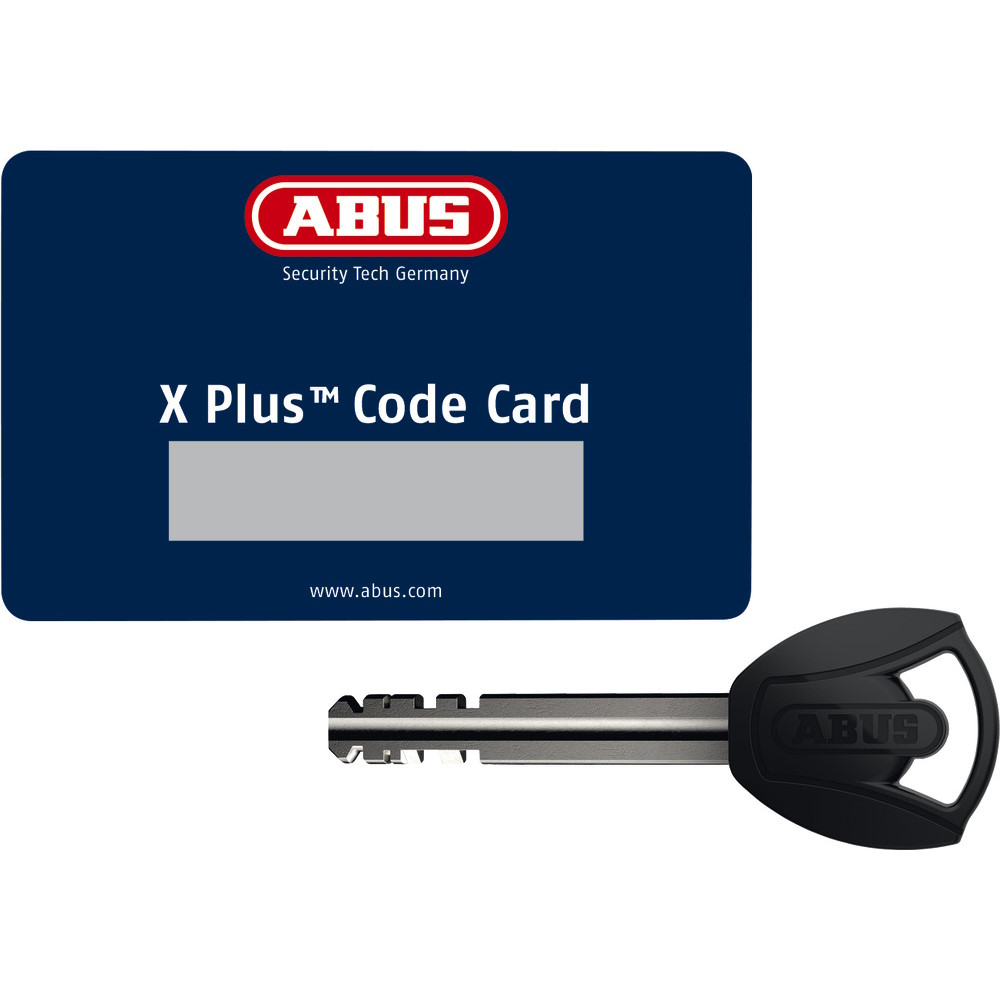 ABUS Bordo 6200K - 90 cm Folding Lock + Bracket SH - black | BIKE24