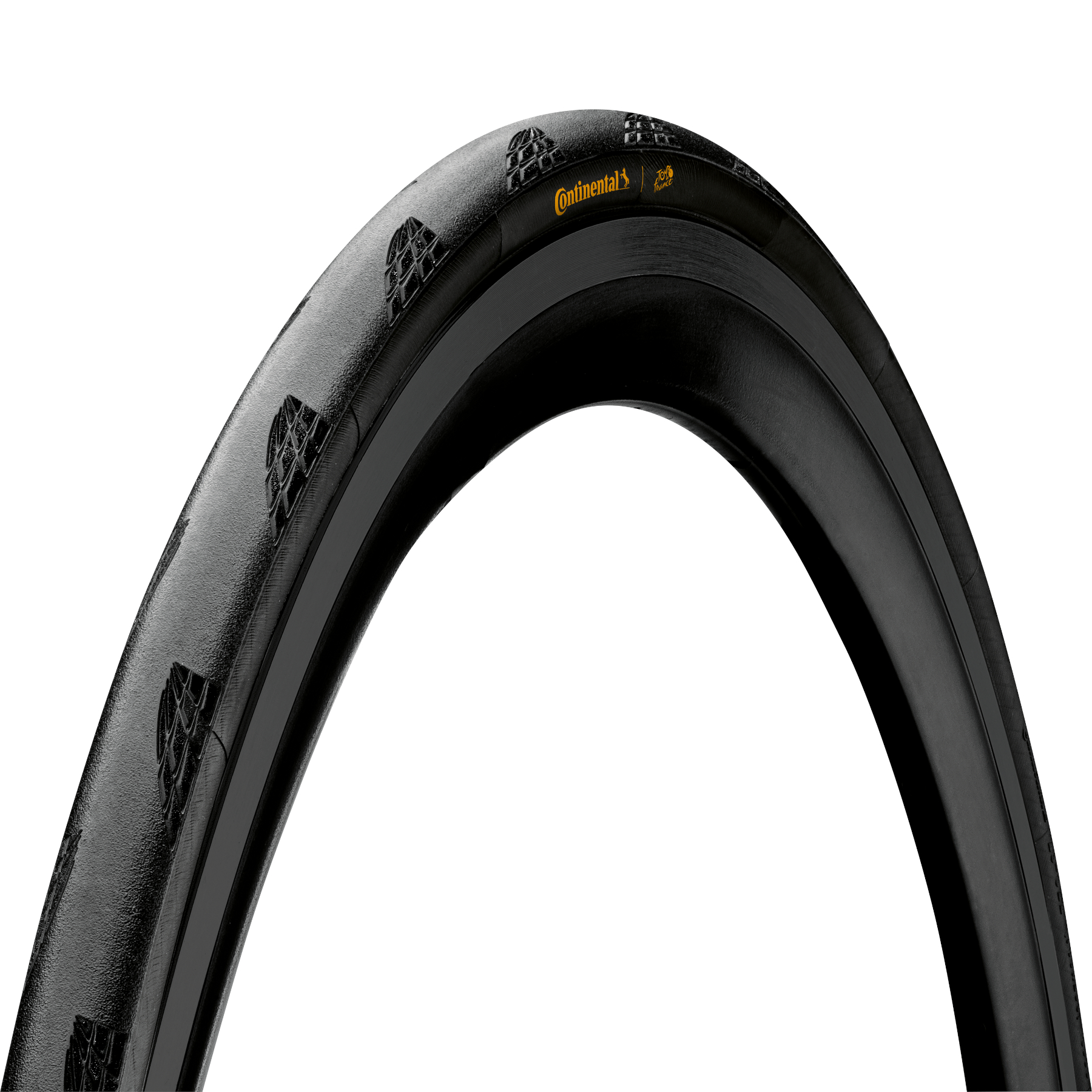 Continental Archetype Folding Tire - Tour de France Limited