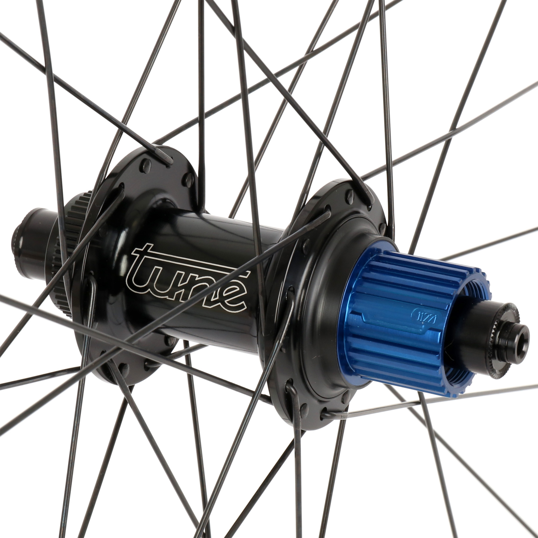 Tune TSR22 Disc Rear Wheel - 28