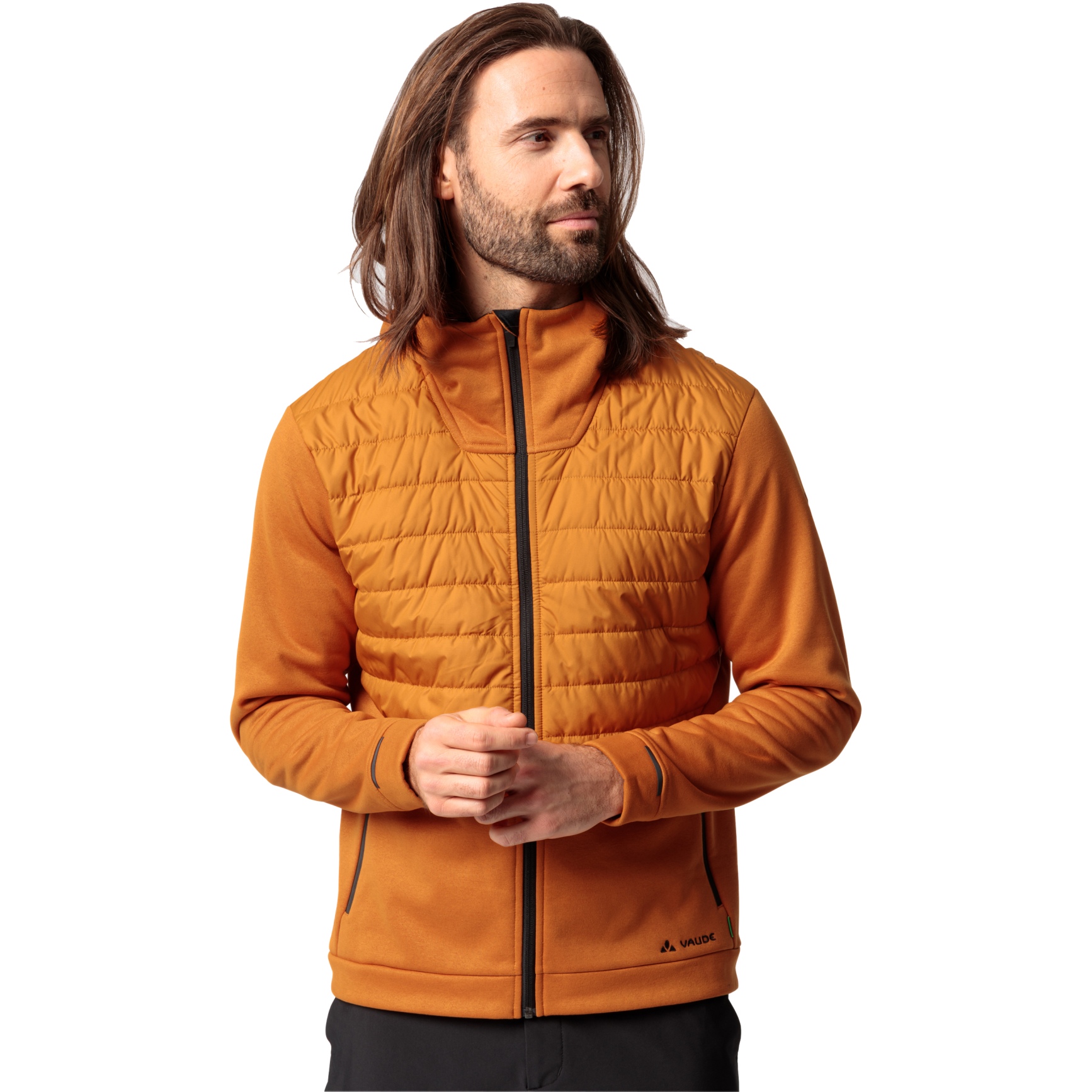 vaude fleecejacke 104