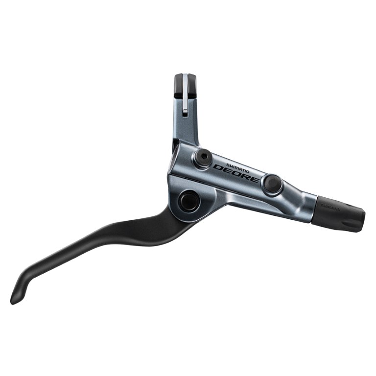 Produktbild von Shimano Deore Trekking BL-T6000 Bremsgriff - I-Spec II - rechts - silber