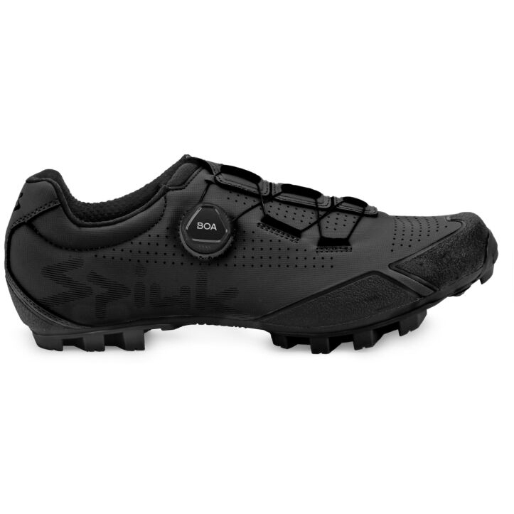 TEST SCARPE SPIUK LOMA: DAL GRAVEL FINO AL DOWNCOUNTRY, CON UN PREZZO