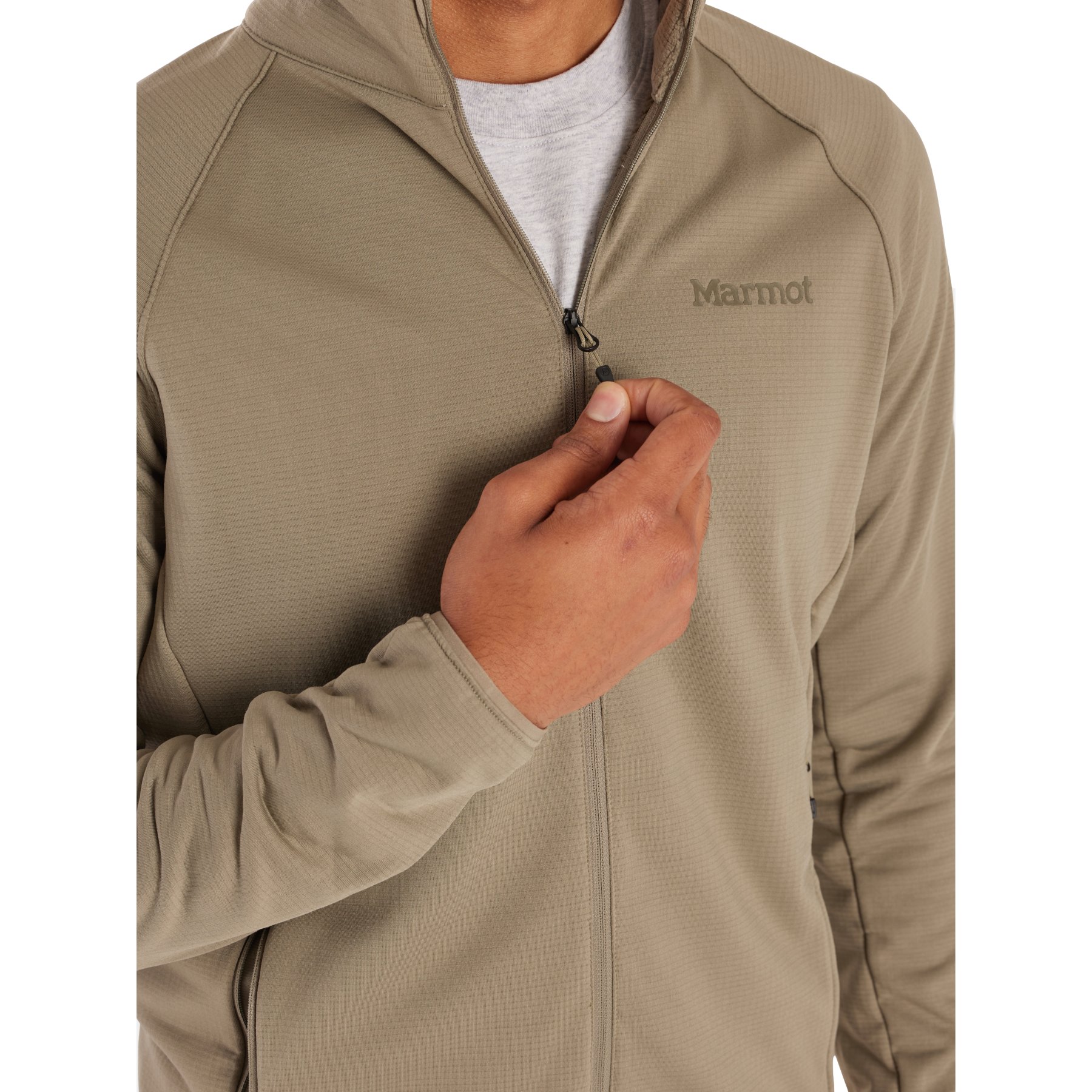 Marmot stretch fleece online