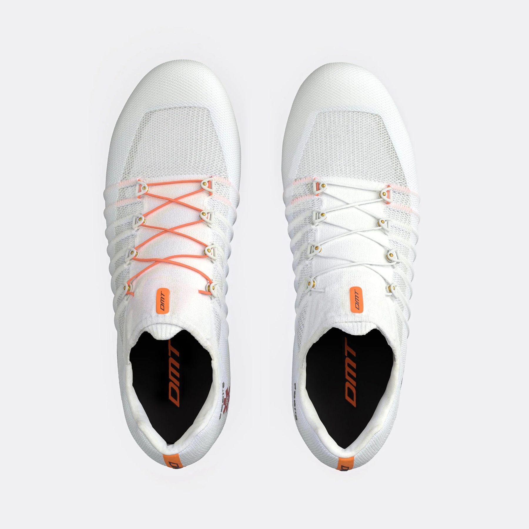 DMT POGI'S Superlight Road Shoes - white | BIKE24