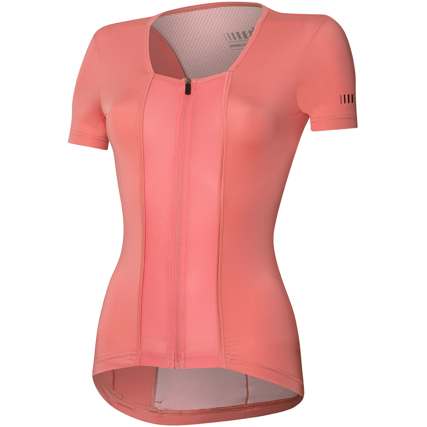 Picture of rh+ Diva Evo Jersey Women - Cupcake