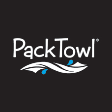 PackTowl Logo