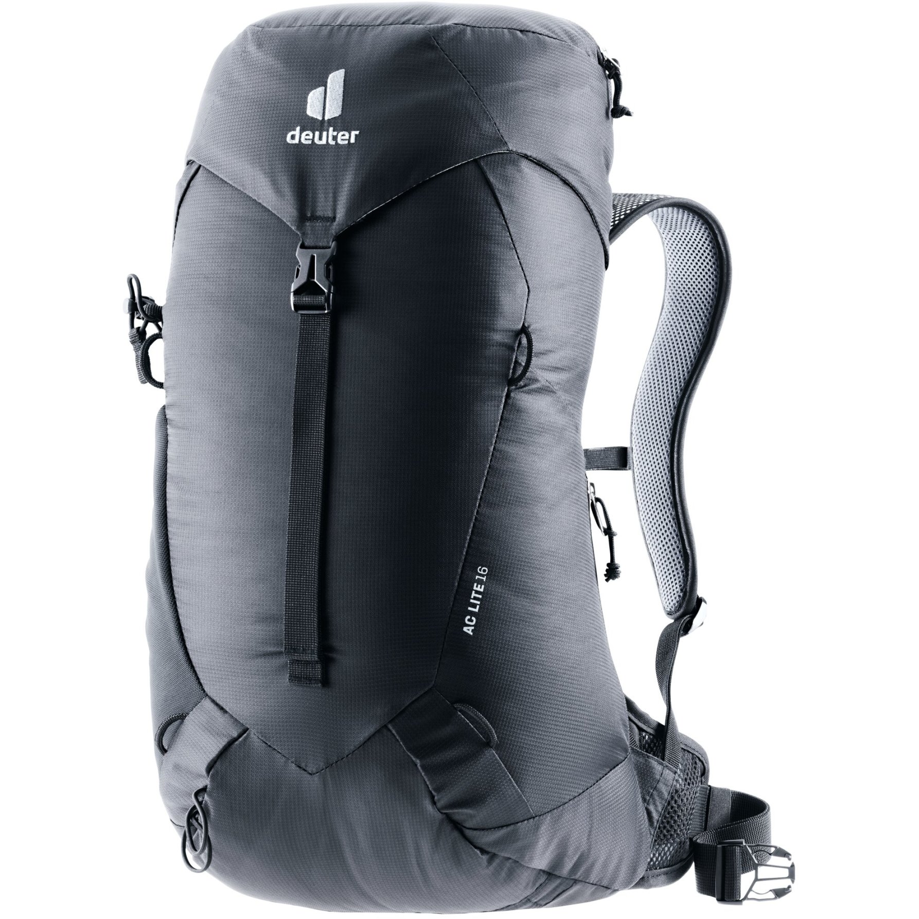 Produktbild von Deuter AC Lite 16 Rucksack - schwarz