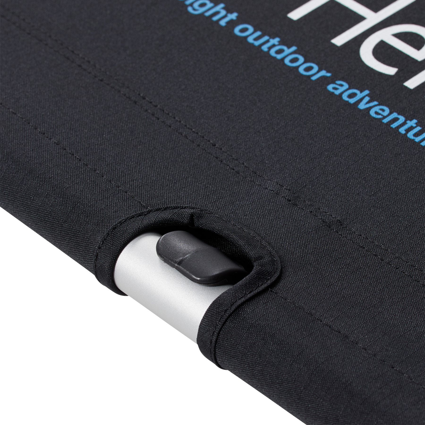 Helinox Bench One - Black | BIKE24