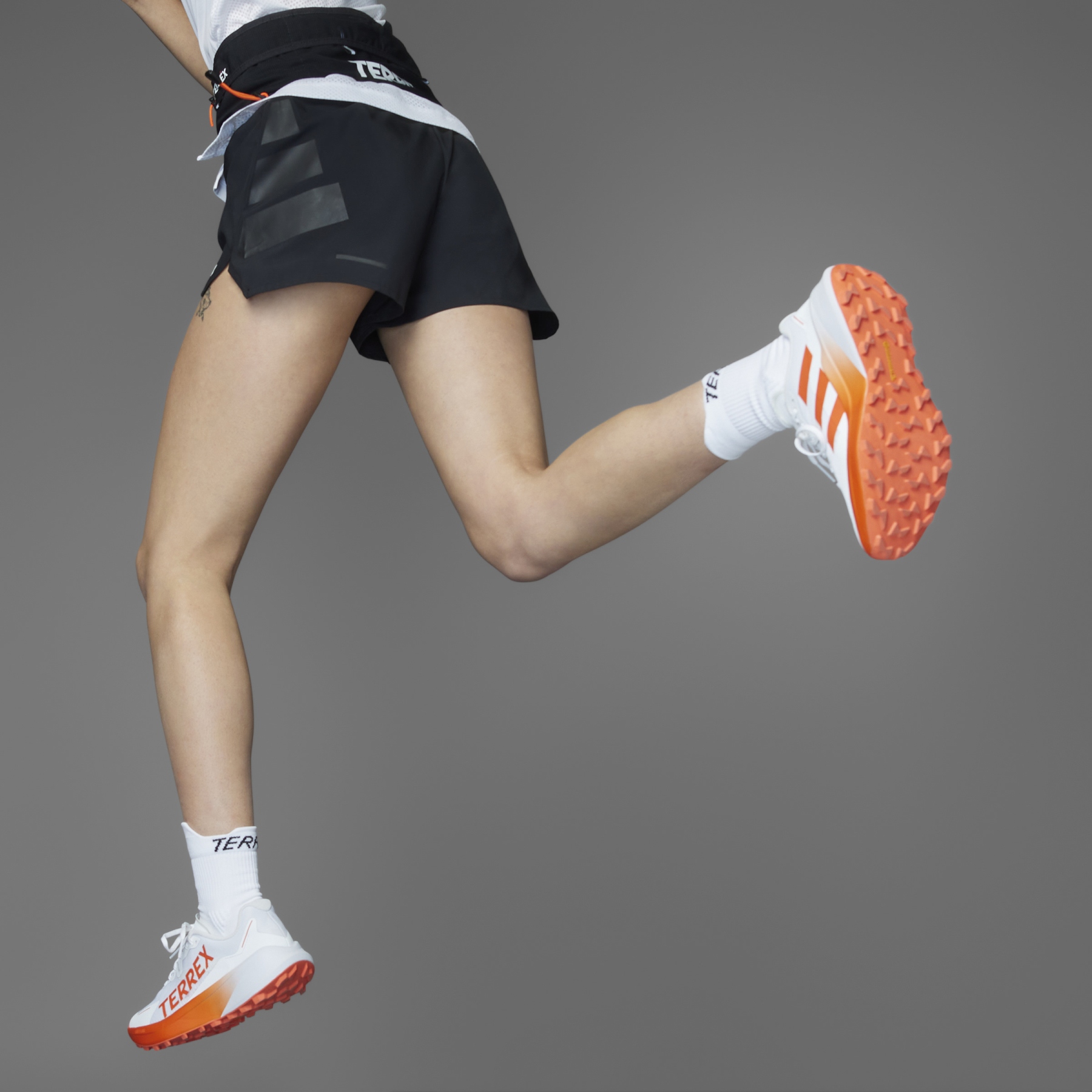adidas TERREX Xperior 5