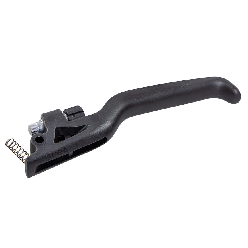 Picture of Magura Lever Blade MT C ABS - 3-Finger | Carbotecture - 2702717 - black