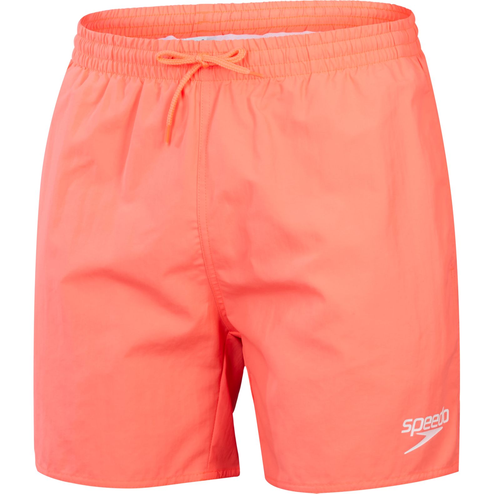 Produktbild von Speedo Essentials 16 Inch Badehose Herren - sirenred