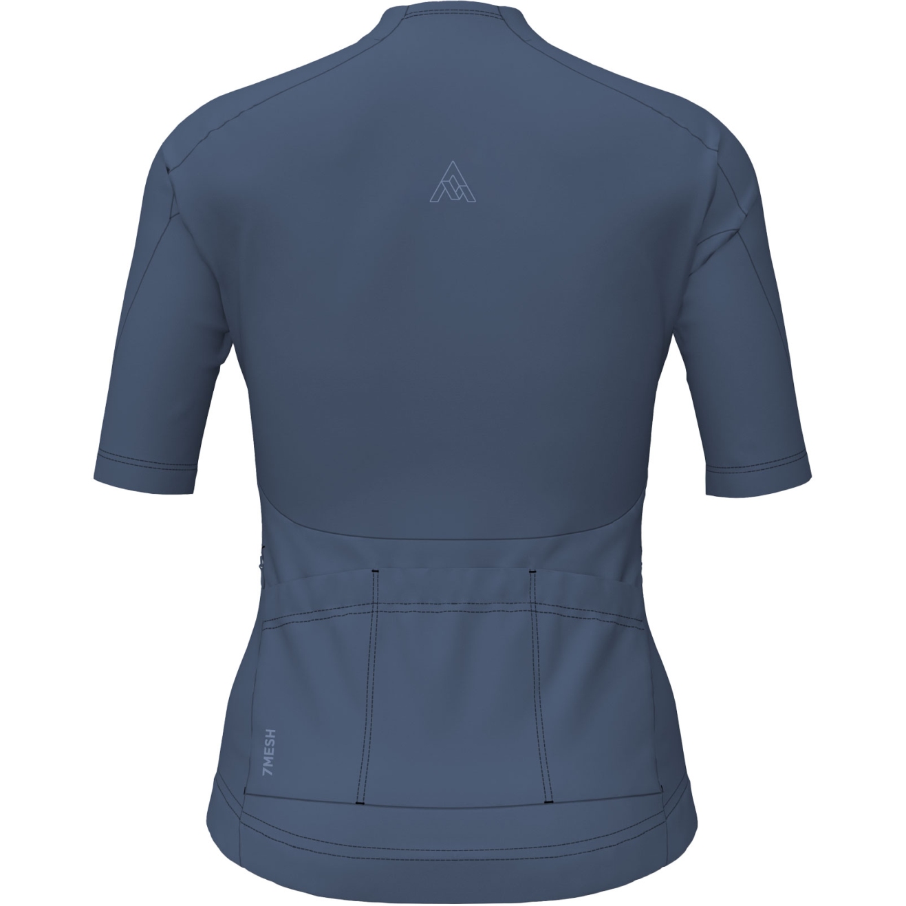 7mesh Atlas Short Sleeve Jersey Women - Alpine | BIKE24