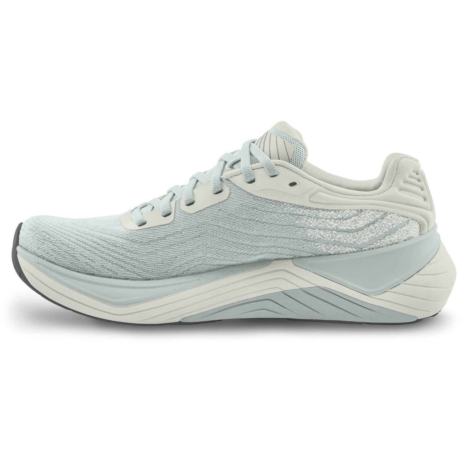 Topo M-Ultrafly 5 グレー 29㎝ Topo Athletic Ultrafly 5 Running Shoes Men - grey/grey | BIKE24