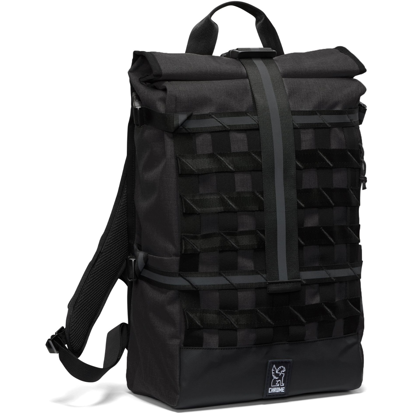 Picture of CHROME Barrage - Backpack - 22 L - Black