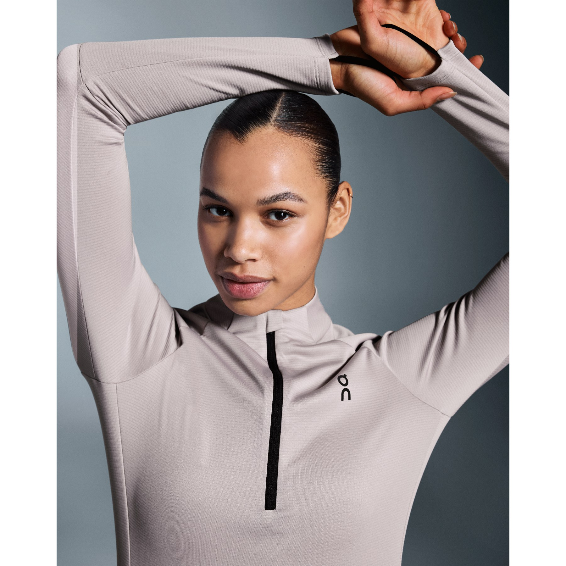 On Climate Shirt Women - Fade | BIKE24