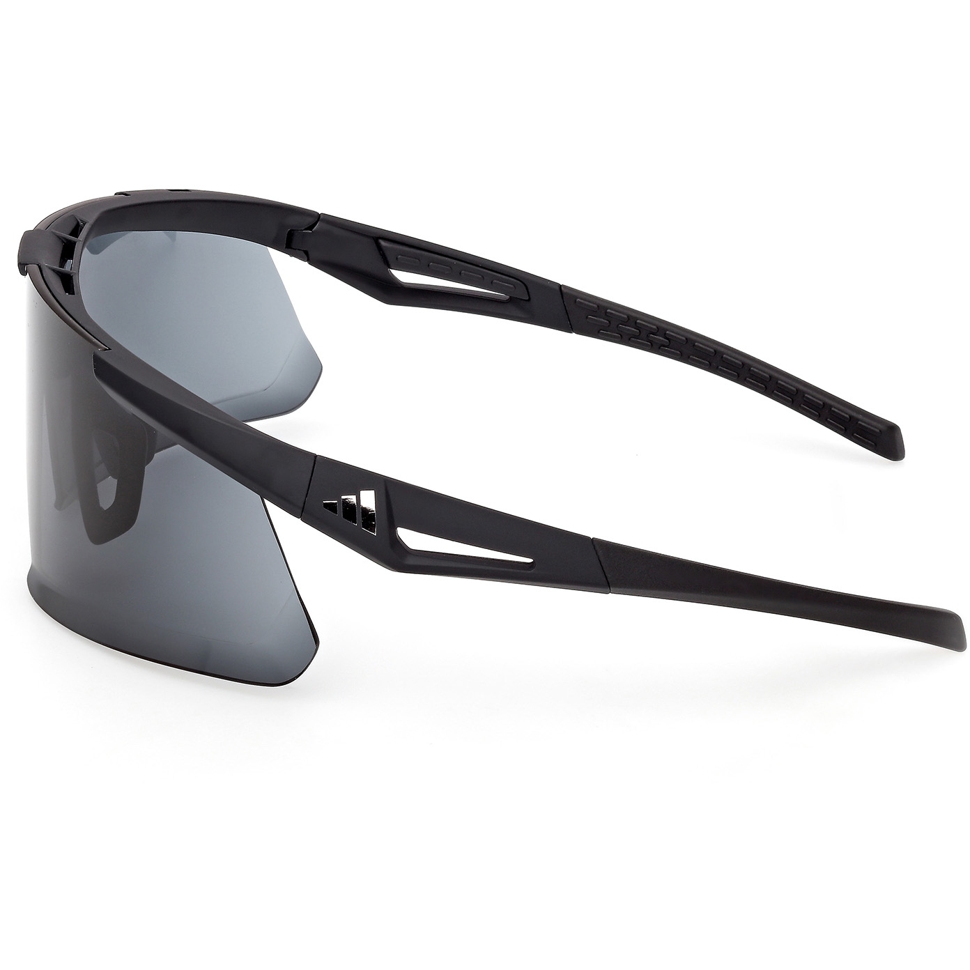 adidas Dunamis EVO SP0106 Glasses - Matte Black / Contrast Smoke