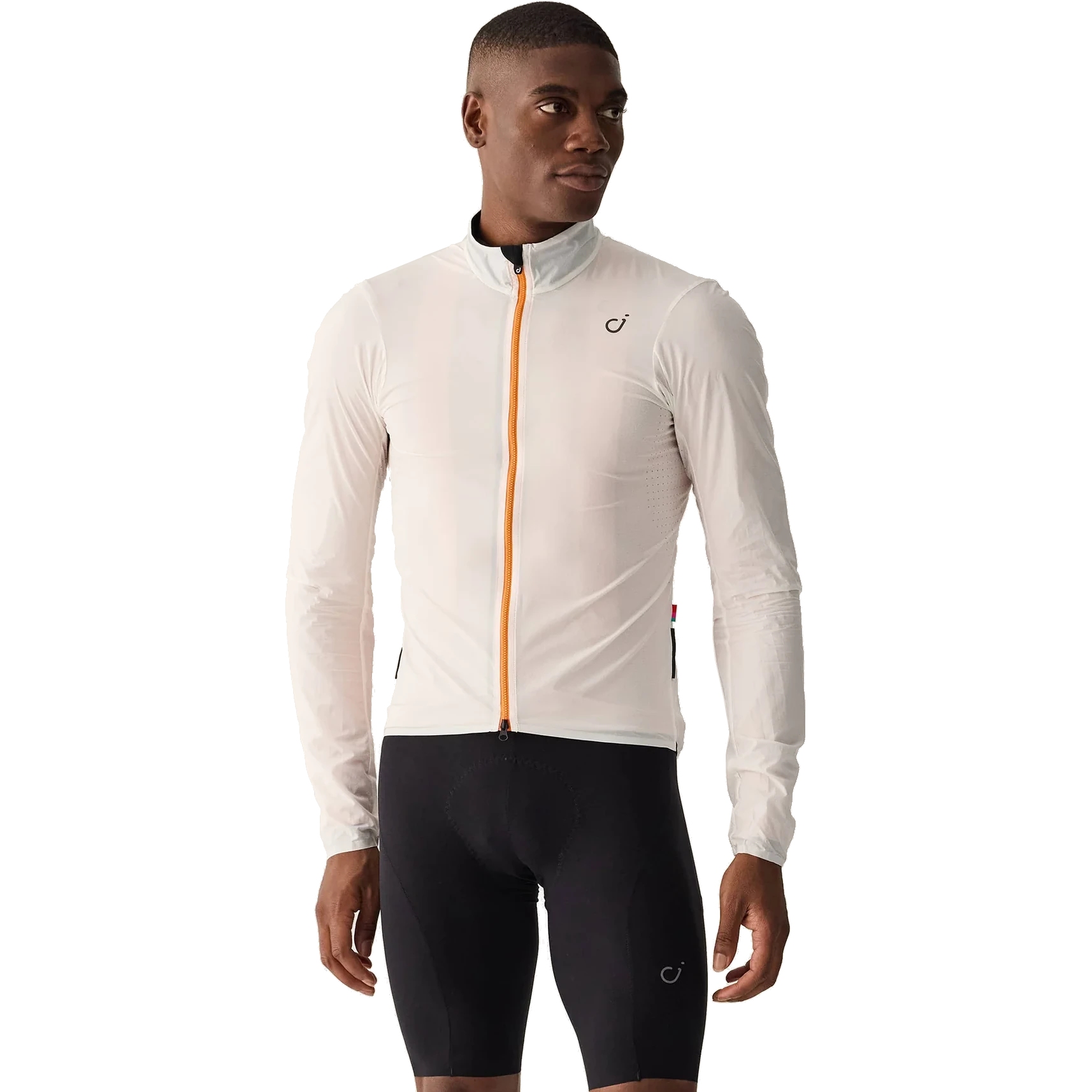 Produktbild von Velocio Ultralight Jacke Herren - Undyed