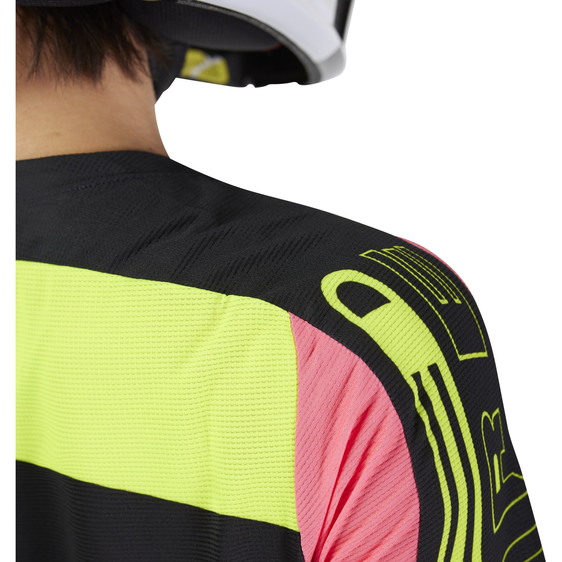 Maillot vtt fox manche longue - Large choix sur