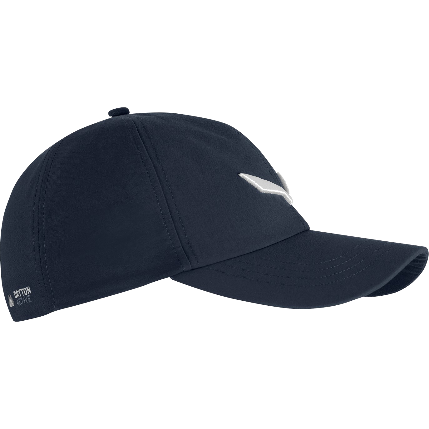 Photo produit de Salewa Casquette - Fanes 3 - premium navy 3980