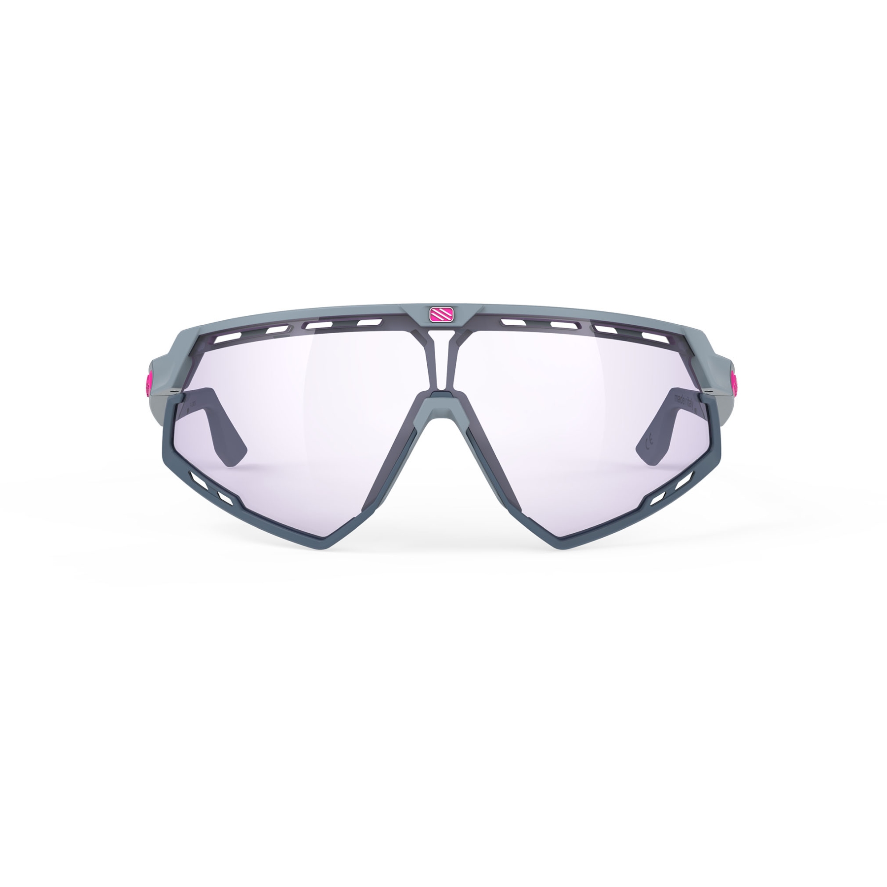 Rudy Project Defender Glasses - Photochromic Lens - Glacier