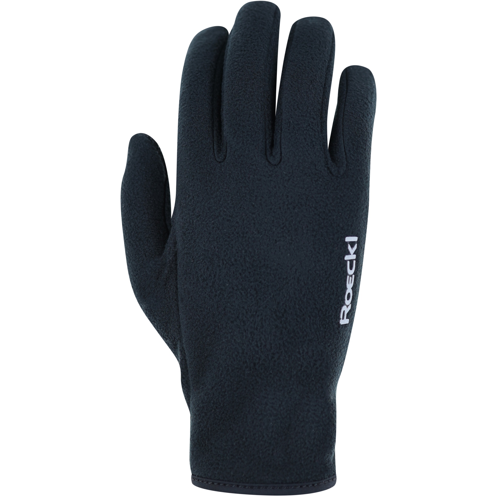 Picture of Roeckl Sports Kampen 2 Winter Gloves - black 9000