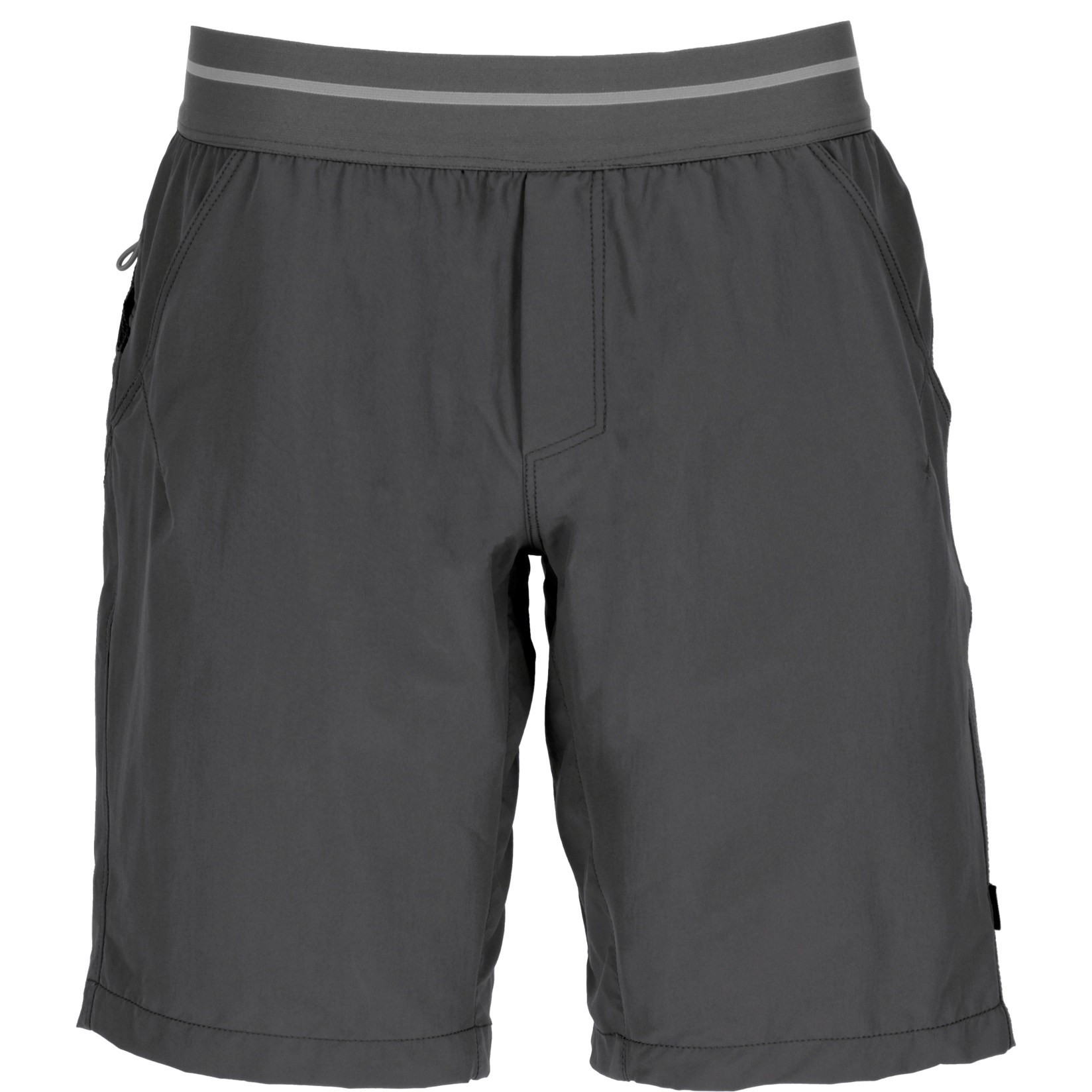 Picture of Rab Obtuse Shorts Men - anthracite