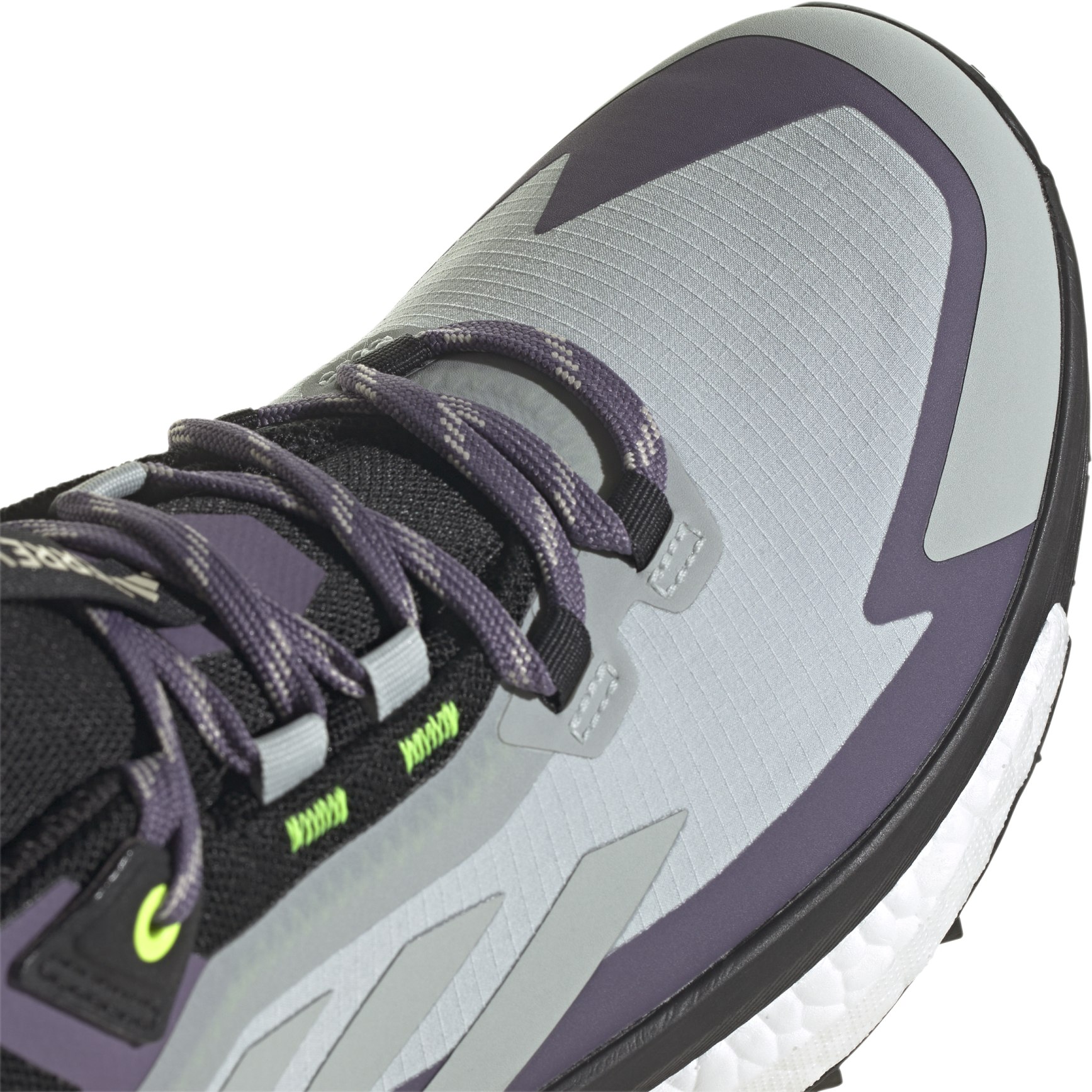 adidas TERREX Free Hiker 2 GORE TEX Hiking Shoes Women wonder