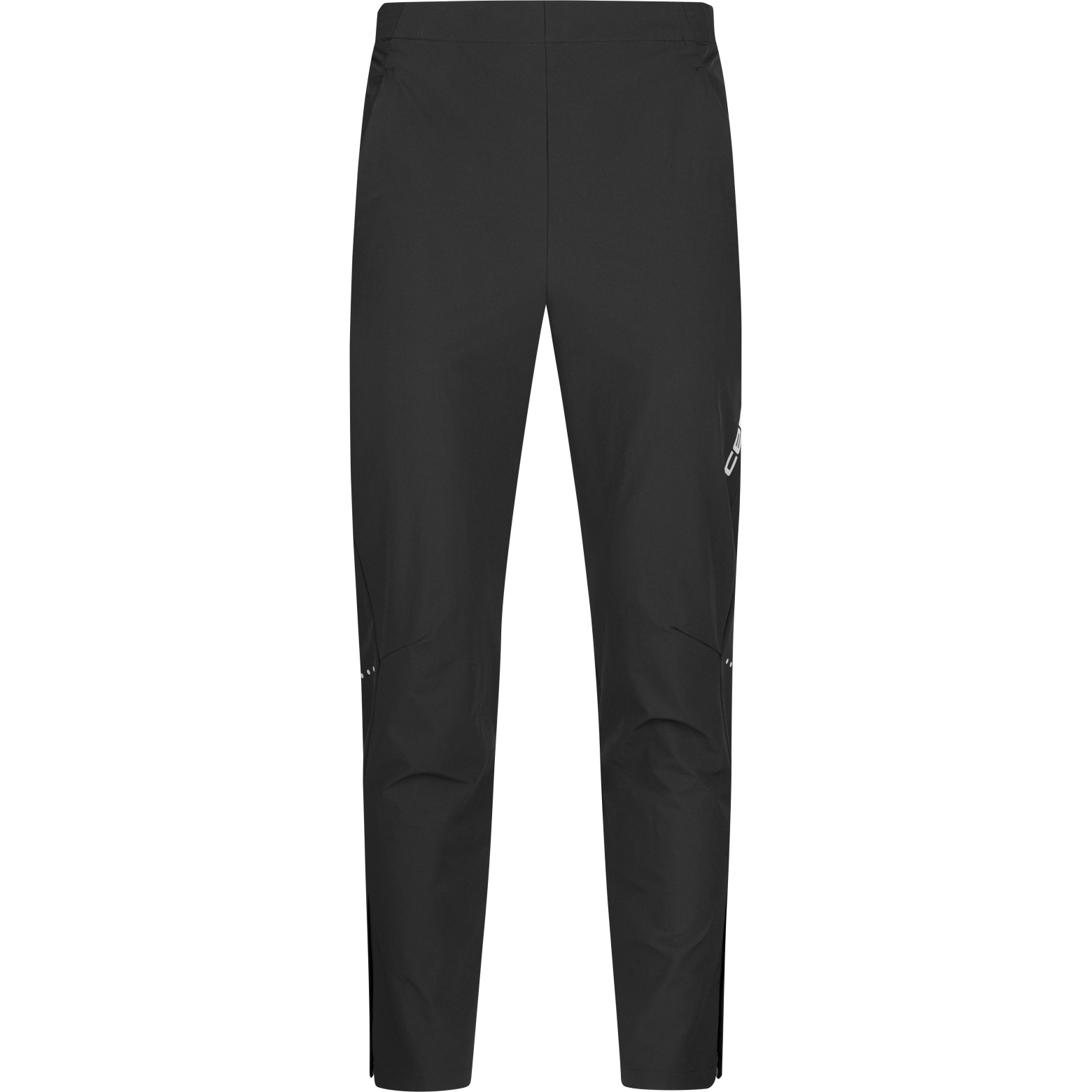 Bild von CEP Core Run Hose Herren - schwarz