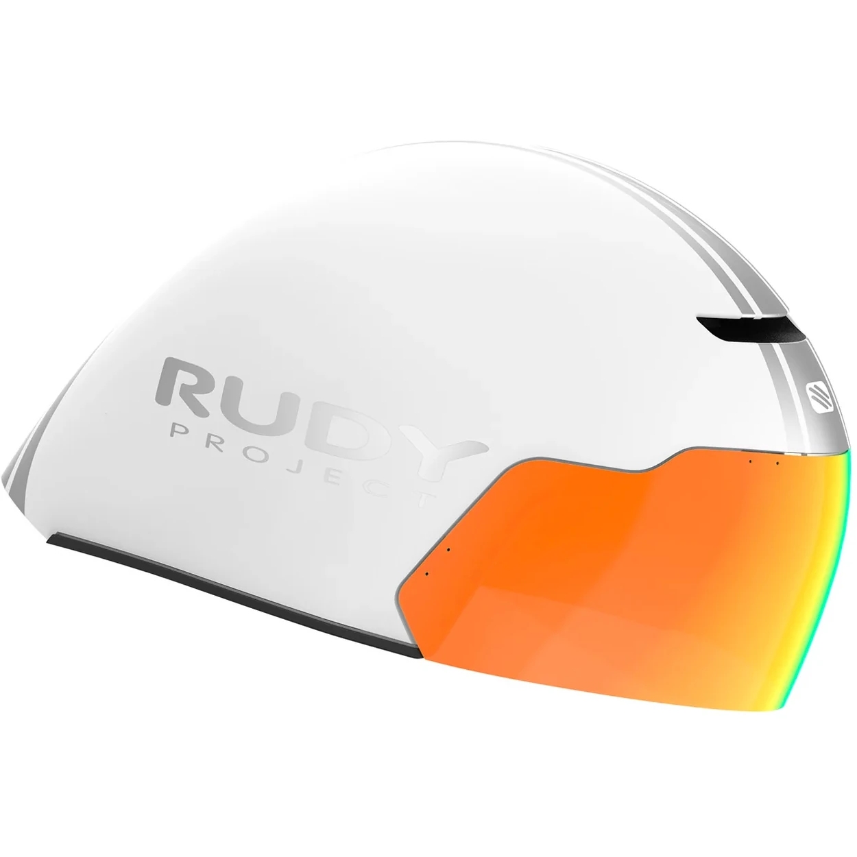 Productfoto van Rudy Project Wingdream Helm - White Matte