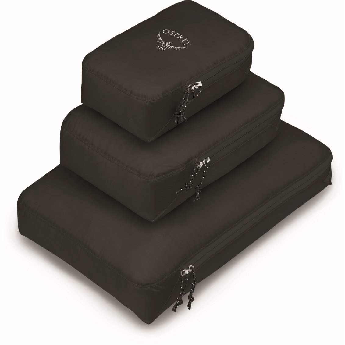 Produktbild von Osprey Ultralight Packing Cube Set S/M/L - Packtasche - Schwarz